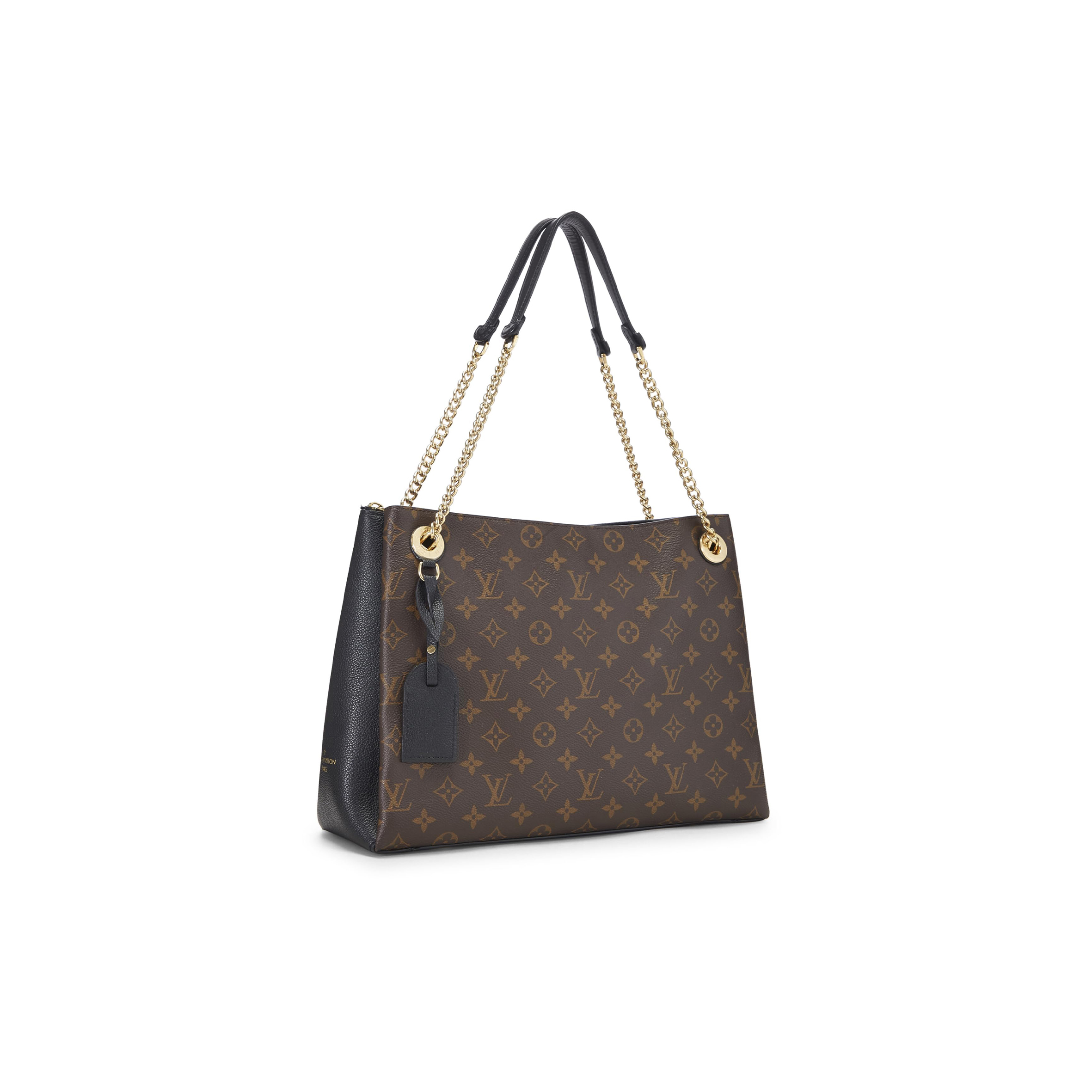 LOUIS VUITTON SURENE MM M43772 (37*26*15cm)